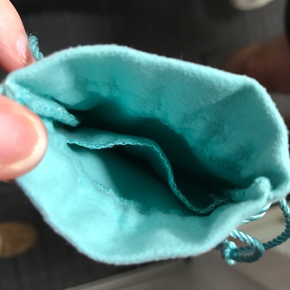 Tiffany pouch - Picture 3 of 3